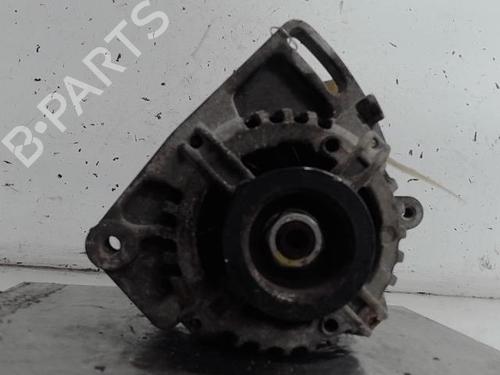 Generator RENAULT TWINGO II (CN0_) 1.2 (CN0D) | BP21300701M7 