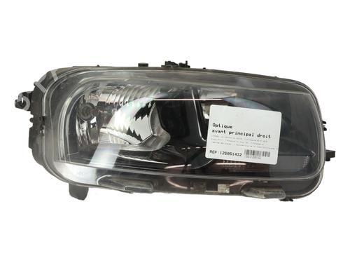 Right headlight CITROËN C4 CACTUS 1.2 VTi 82 | BP35827793C29 - Image 4