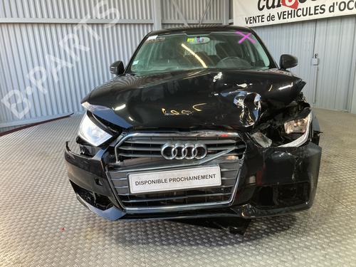 Used Parts AUDI A1 Sportback (8XA, 8XF) 1.0 TFSI 4952735
