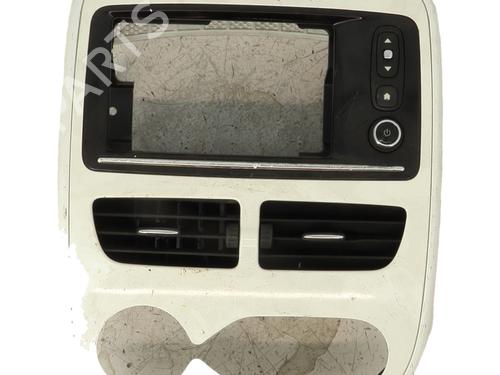 Used Middle console Middle console 38157178 38157178