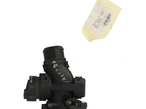 Mass air flow sensor PEUGEOT 207 SW (WK_) 1.6 HDi | BP29616700M95 