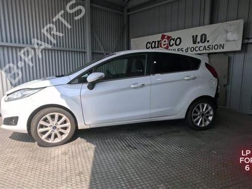 Left front driveshaft FORD FIESTA VI (CB1, CCN) 1.5 TDCi | BP38923455M38 - Image 26