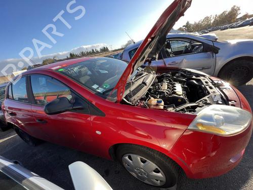 Fuse box FIAT BRAVO II (198_) 1.9 D Multijet (198AXE1A) | BP21368599E1 