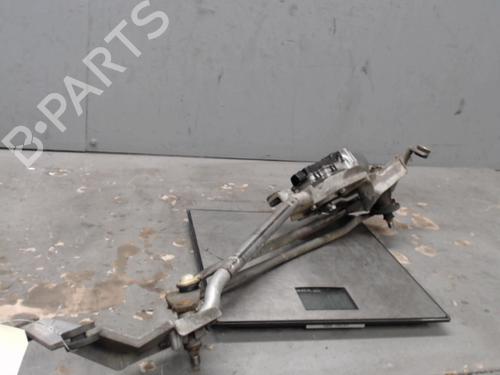 Front wiper motor PEUGEOT 4007 (VU_, VV_) 2.2 HDi | BP21299351M29 