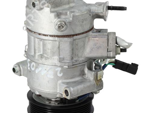 AC compressor FORD TRANSIT CUSTOM V710 Van (NRN) 2.0 EcoBlue | BP28331849M34 - Image 2