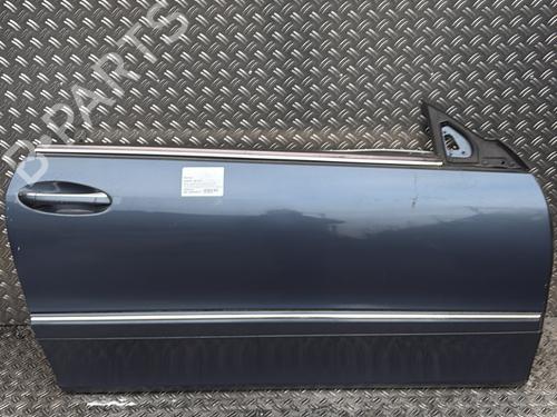 Used Right front door MERCEDES-BENZ CLK (C209) CLK 270 CDI (209.316) (170 hp) 22892516