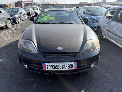 Left taillight HYUNDAI COUPE II (GK) 2.0 | BP25259785C34 