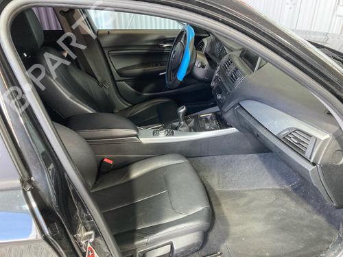 Climate control BMW 1 (F20) 118 d | BP38780902I5 - Image 12