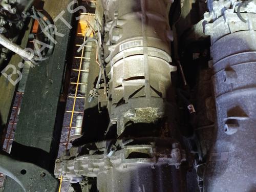 Used Gearbox Gearbox 24894965 24894965