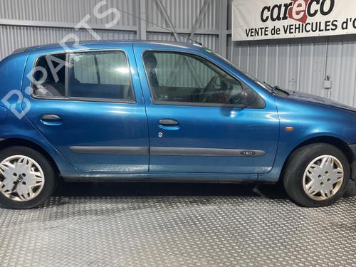 Left taillight RENAULT CLIO II Hatchback Van (SB0/1/2_) 1.9 D (SB0R) | BP32347866C34  - Image 11