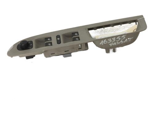Left front window switch VW PASSAT B6 Variant (3C5) 1.6 TDI | BP21362828I27 - Image 4