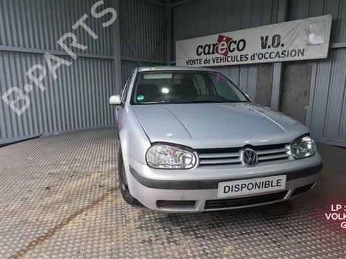 Used Parts VW GOLF IV (1J1)  1.6  4733154