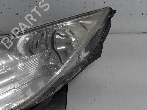 Used Left headlight Left headlight MITSUBISHI COLT VI (Z3_A, Z2_A) 1.5 DI-D (Z39A) (95 hp) 21312004 21312004