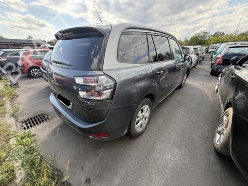 Switch CITROËN C4 Grand Picasso II (DA_, DE_) 1.6 HDi / BlueHDi 115 | BP32272034I30  - Image 13