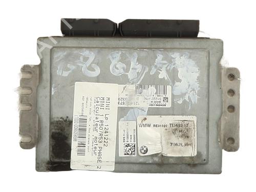 Engine control unit (ECU) MINI MINI (R50, R53) | BP21305059M57 - Image 5