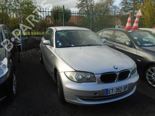 ABS pump BMW 1 (E81) 118 d | BP21290399M43 