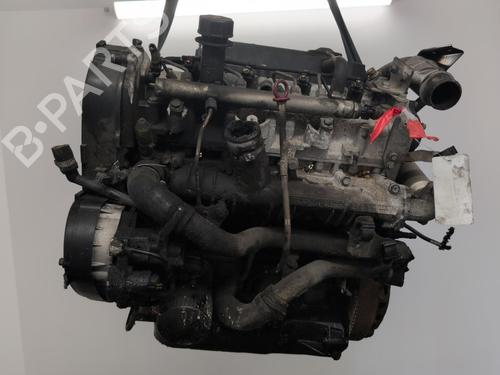 Engine FIAT DUCATO Platform/Chassis (244_) 2.3 JTD | BP37077418M1 - Image 2