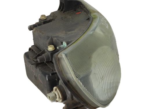 Right headlight FORD TRANSIT Platform/Chassis (FM_ _, FN_ _) 2.0 TDCi (F_E_, F_F_) | BP32165790C29