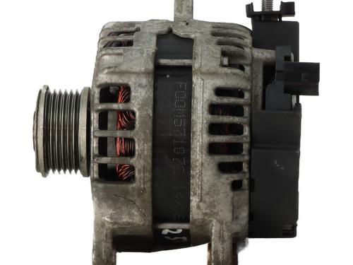 Alternator MERCEDES-BENZ A-CLASS (W176) A 180 CDI / d (176.012) | BP30545750M7 - Image 3