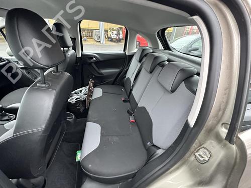 Tailgate CITROËN C3 II (SC_) 1.1 i | BP37021680C6 - Image 8