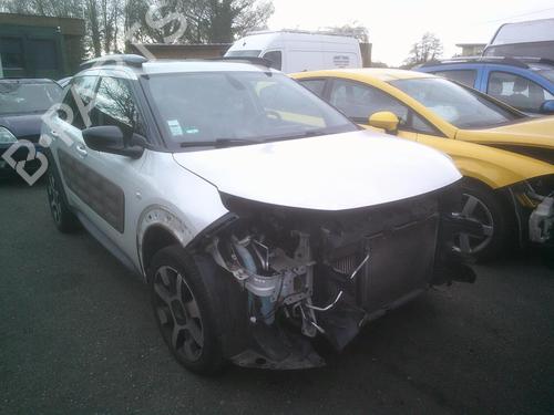 Tailgate CITROËN C4 CACTUS 1.6 BlueHDi 100 | BP24616879C6 - Image 6