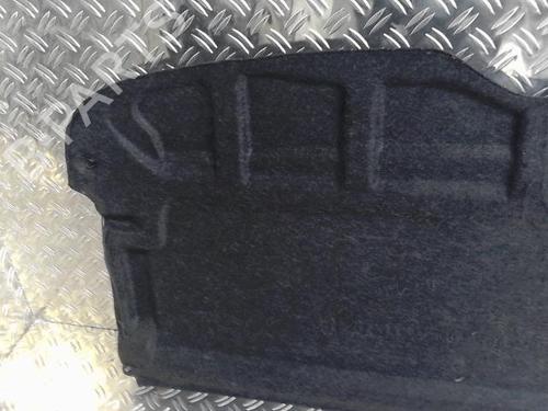 Rear parcel shelf PEUGEOT 307 (3A/C) 2.0 HDi 110 | BP22308831C85 