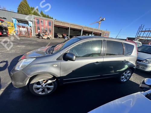 Left taillight NISSAN NOTE (E11, NE11) 1.5 dCi | BP21311646C34 