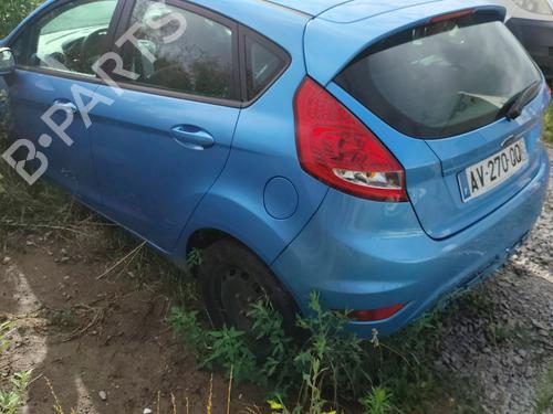 Steering column stalk FORD FIESTA VI (CB1, CCN) 1.4 TDCi | BP30397199I23 - Image 6