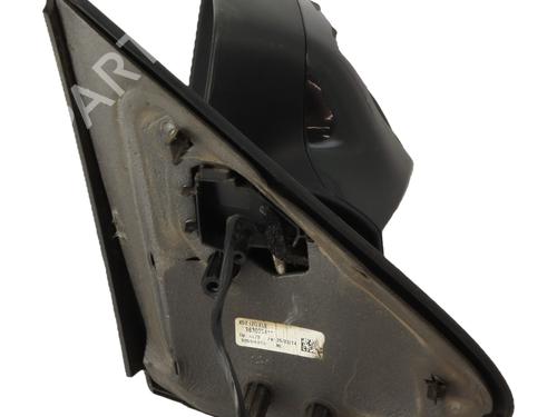 Left mirror DACIA SANDERO II 1.5 dCi | BP38797574C26 - Image 4
