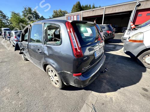 AC compressor FORD C-MAX (DM2) 1.8 TDCi | BP21303155M34 - Image 13