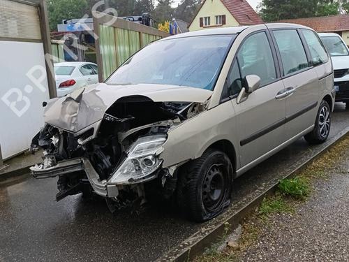 AC compressor CITROËN C8 (EA_, EB_) 2.0 HDi 165 | BP26928523M34  - Image 9