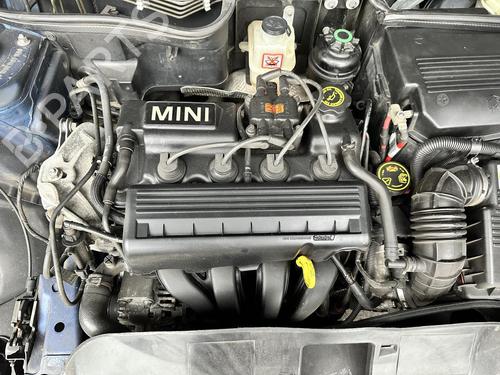 Left front window motor MINI MINI (R50, R53) Cooper | BP34574832E21  - Image 19