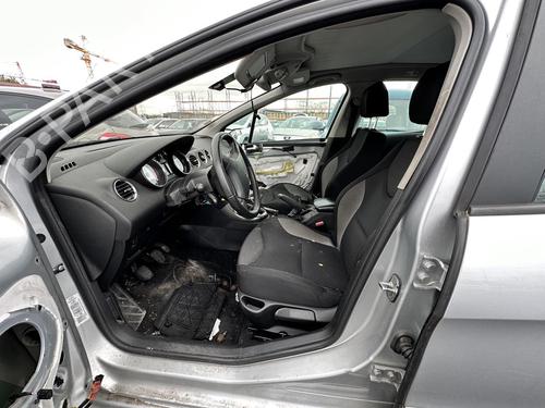 ABS pump PEUGEOT 308 I (4A_, 4C_) 1.6 HDi | BP21289969M43 