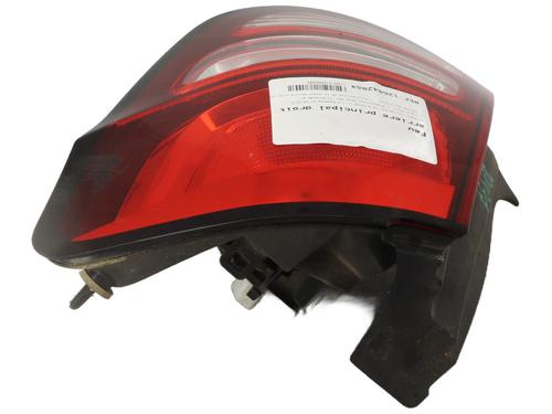Right taillight CITROËN C3 II (SC_) 1.4 VTi 95 | BP35826983C35  - Image 5