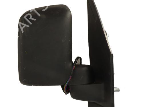 Used Right mirror Right mirror FORD TRANSIT CONNECT (P65_, P70_, P80_) 1.8 TDCi (90 hp) 21319562 21319562