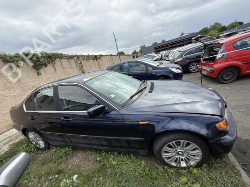 Left sun visor BMW 3 (E46) 320 i | BP27733448I1 - Image 14