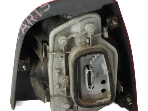 Used Left taillight Left taillight VW POLO IV (9N_, 9A_) [2001-2014] 36287082 36287082