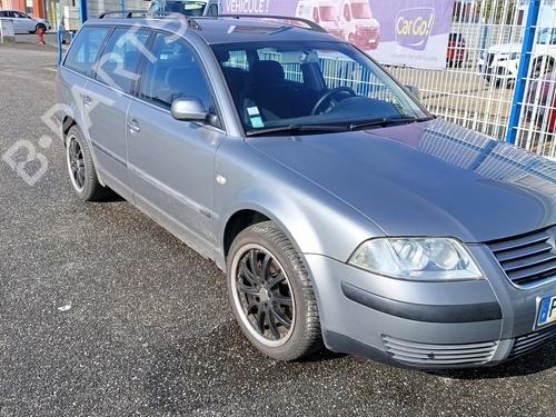 Starter VW PASSAT B5.5 Variant (3B6) 1.9 TDI | BP26317747M8 - Image 13