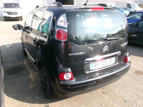 Starter CITROËN C3 Picasso (SH_) 1.6 HDi | BP21291220M8 