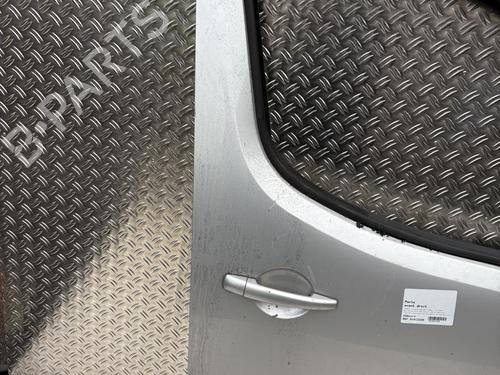 Right front door CITROËN BERLINGO MULTISPACE (B9) 1.6 HDi 110 | BP21295686C3 