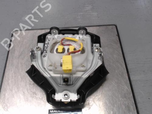 Used Driver airbag PEUGEOT 4007 (VU_, VV_) 2.2 HDi (156 hp) 21301837