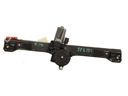 Left front window motor FIAT PUNTO EVO (199_) 1.2 | BP36570751E21 - Image 2