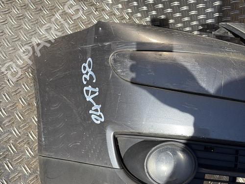 Front bumper VW TOURAN (1T1, 1T2) 2.0 TDI 16V | BP21307011C7 