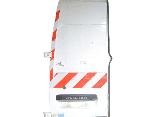 Used Left tailgate Left tailgate 28532155 28532155