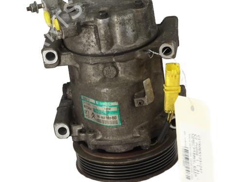 Used AC compressor CITROËN C2 (JM_) 1.4 (73 hp) 21316837