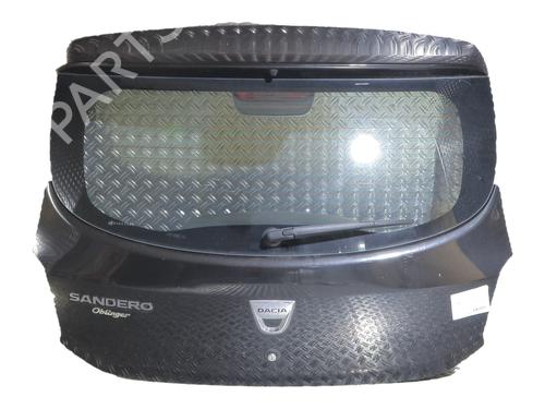 Tailgate DACIA SANDERO II 1.5 dCi | BP38797571C6 - Image 2