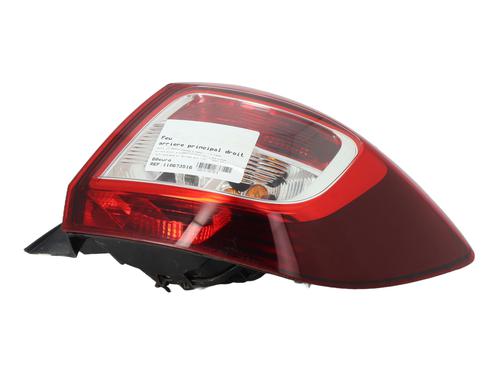 Right taillight DACIA SANDERO II 1.5 dCi | BP28116603C35