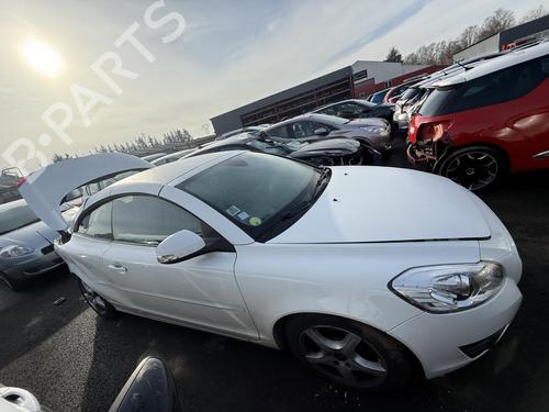 Starter VOLVO C70 II Convertible (542) D3 | BP25260211M8  - Image 14