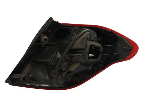 Left taillight CITROËN C4 II (NC_) 1.6 HDi 115 | BP32523449C34 - Image 4