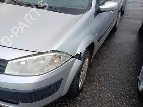 Left front window motor RENAULT MEGANE II (BM0/1_, CM0/1_) 1.5 dCi (BM1E, CM1E) | BP29835850E21 